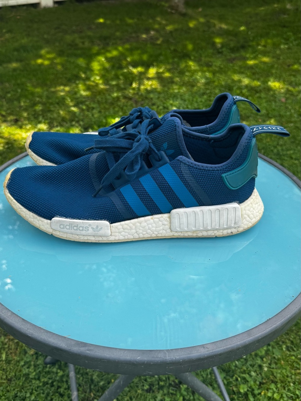 Adidas NMD
